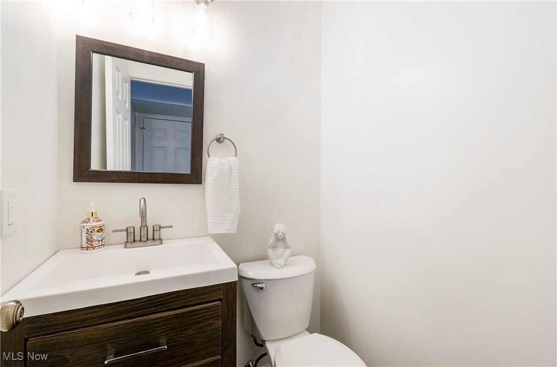 Mill Creek Woods Condo - Residential