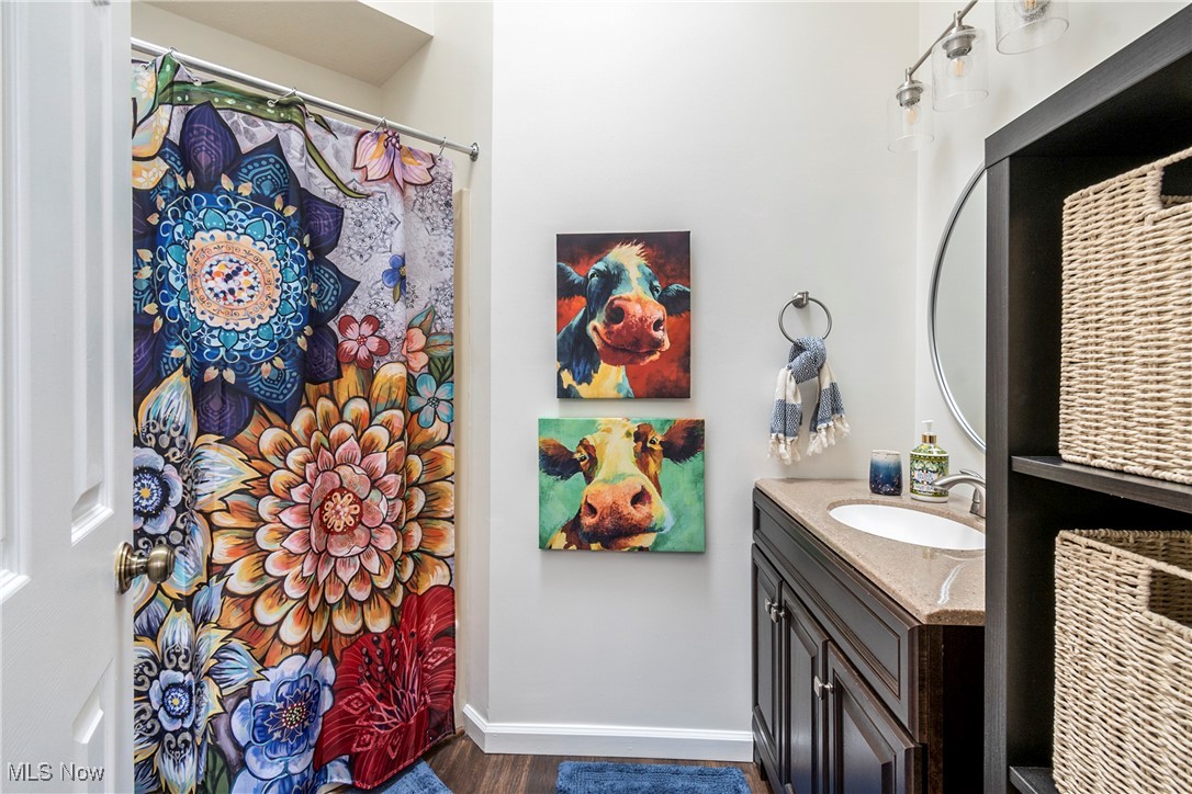 Mill Creek Woods Condo - Residential