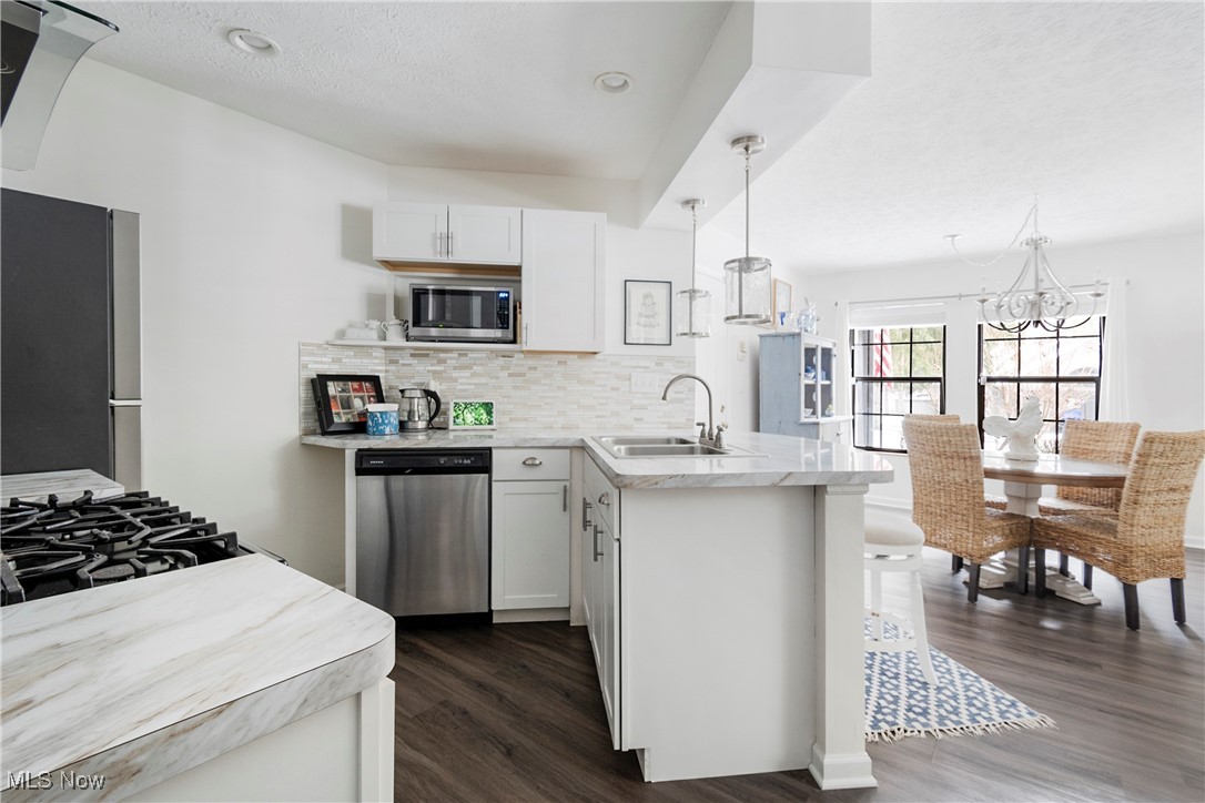 Mill Creek Woods Condo - Residential