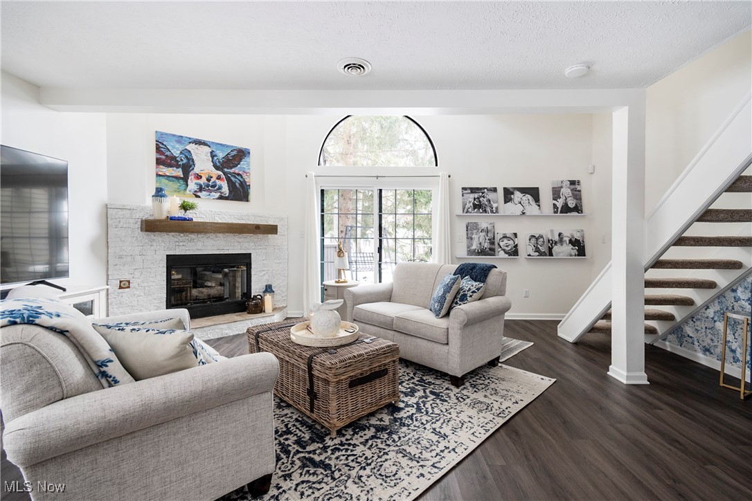 Mill Creek Woods Condo - Residential