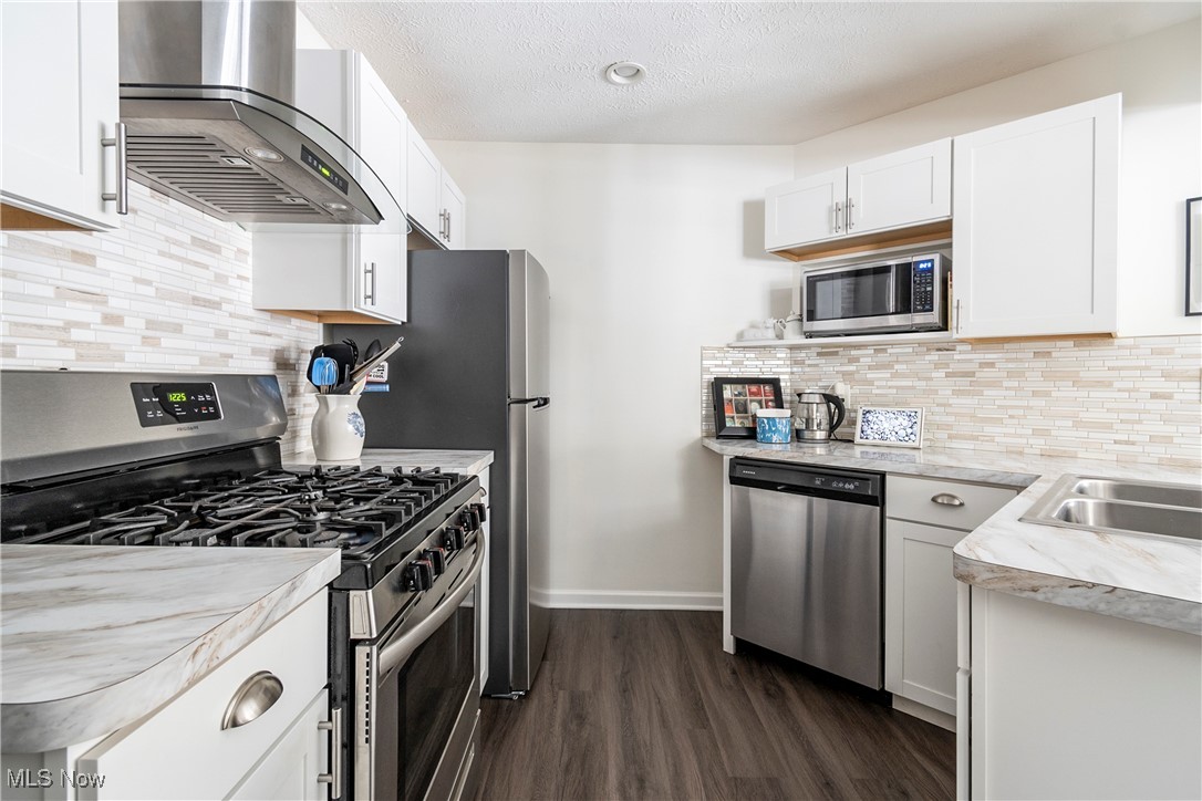 Mill Creek Woods Condo - Residential