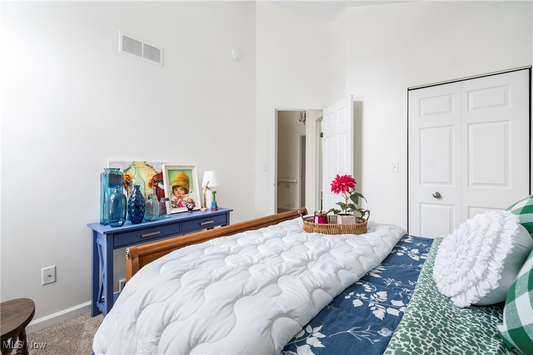 Mill Creek Woods Condo - Residential