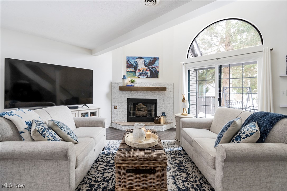 Mill Creek Woods Condo - Residential