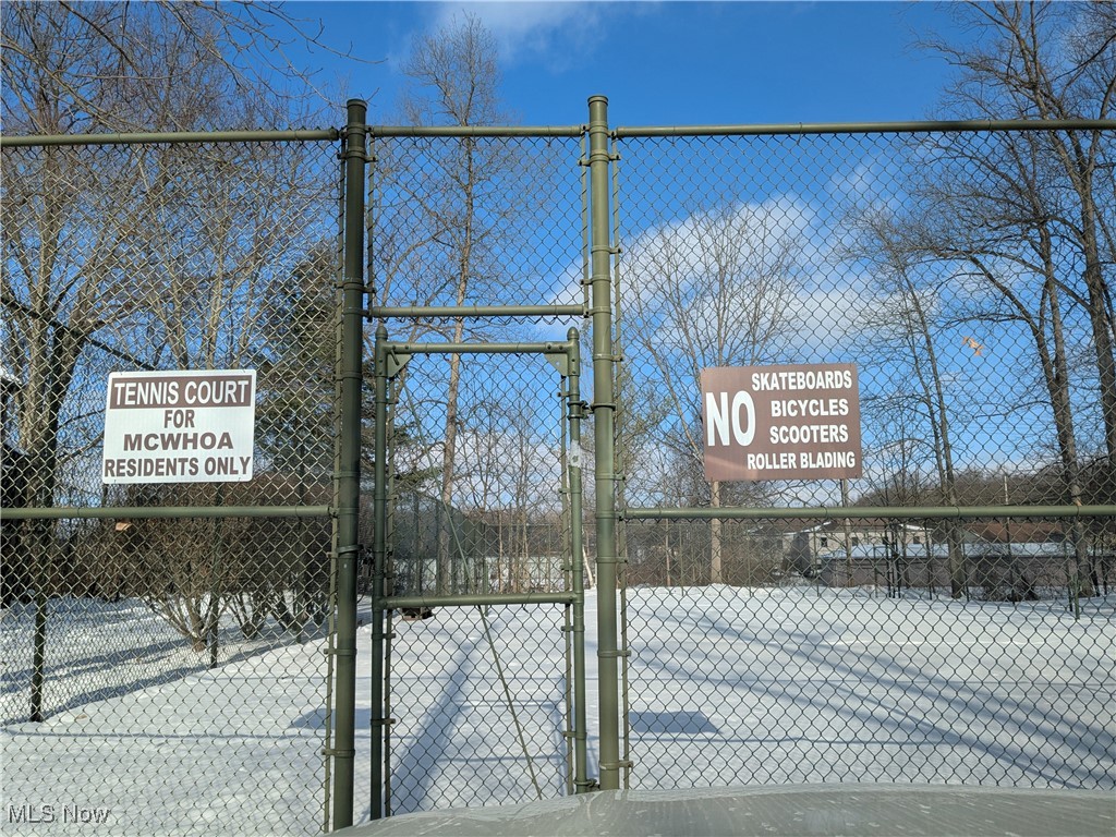 Mill Creek Woods Condo - Residential