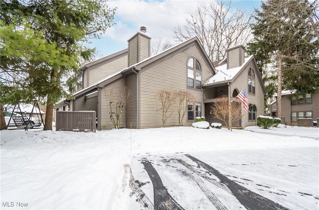 Mill Creek Woods Condo - Residential