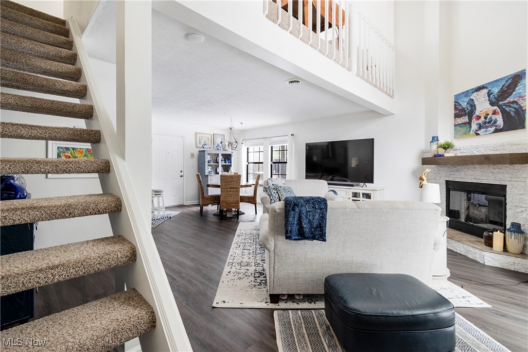 Mill Creek Woods Condo - Residential