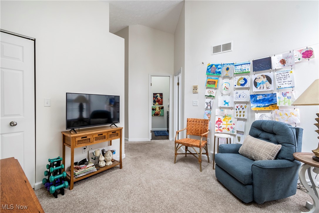 Mill Creek Woods Condo - Residential