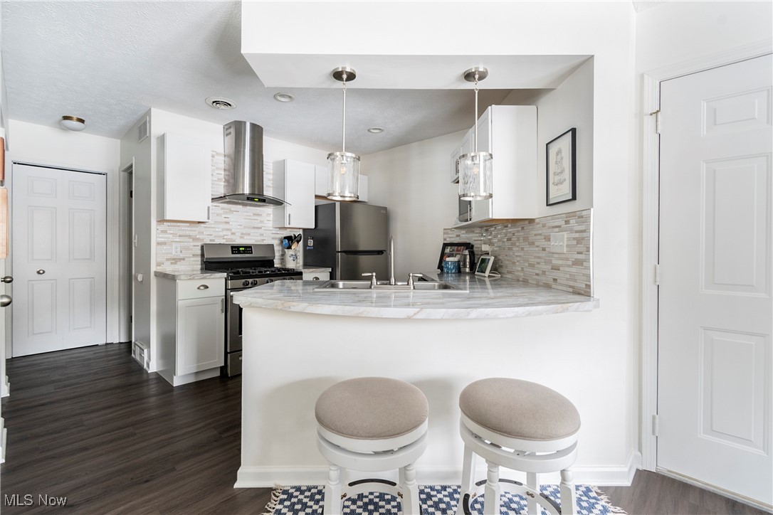 Mill Creek Woods Condo - Residential