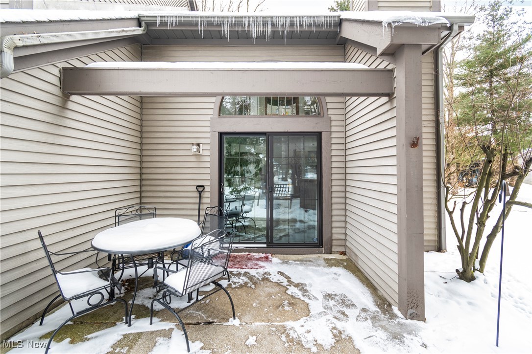 Mill Creek Woods Condo - Residential