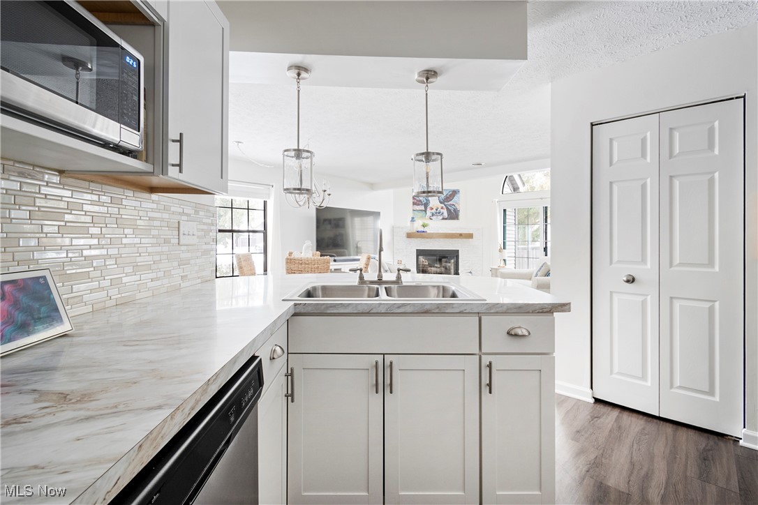 Mill Creek Woods Condo - Residential