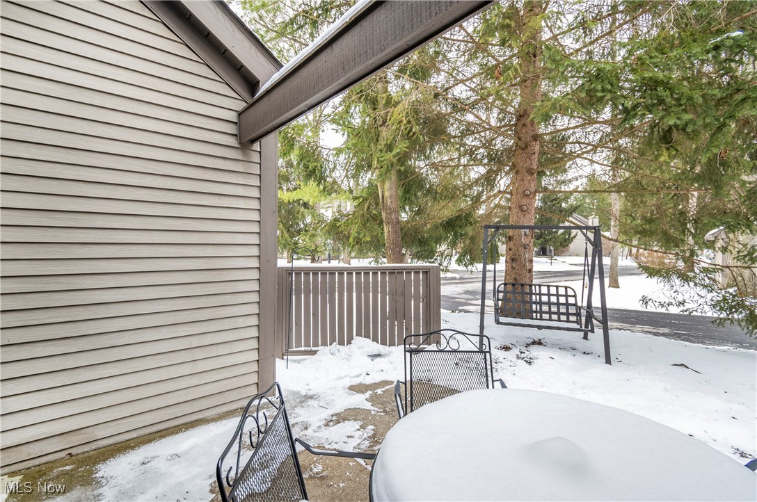 Mill Creek Woods Condo - Residential