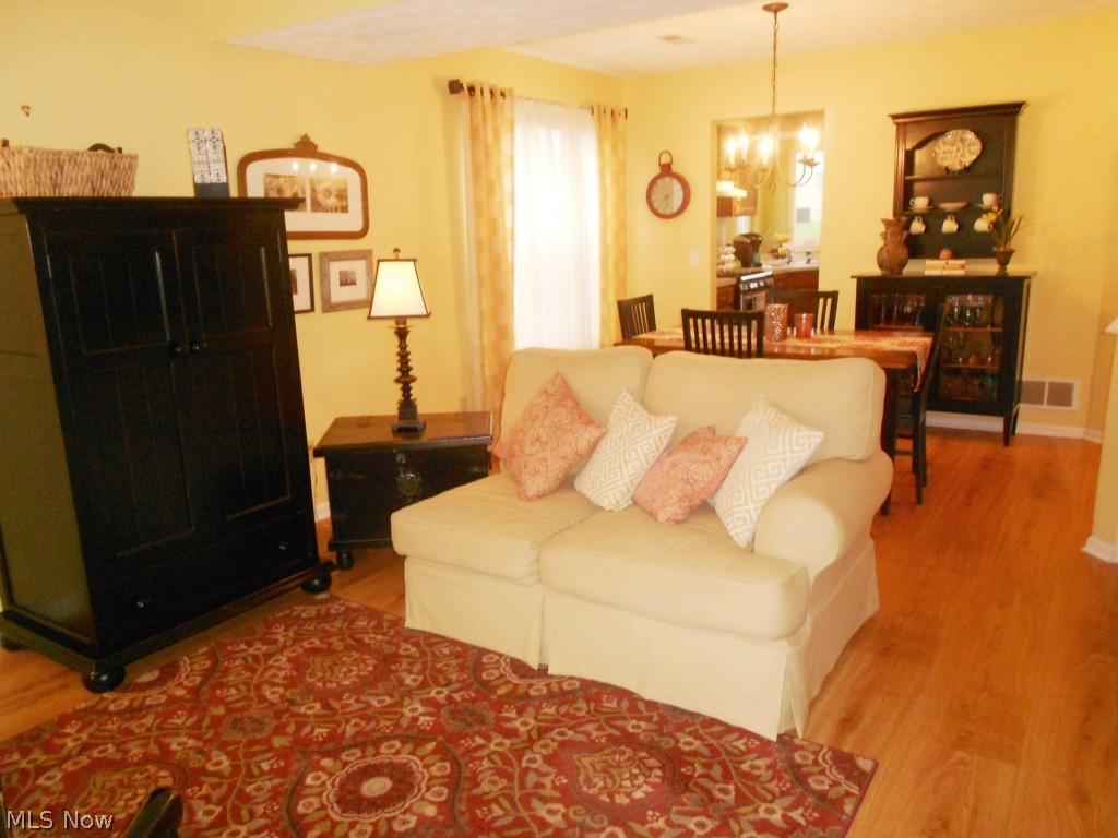 Coventry Crossing - Residential