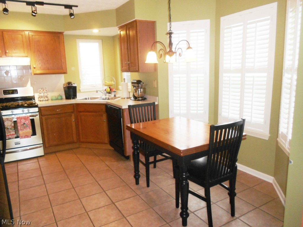 Coventry Crossing - Residential