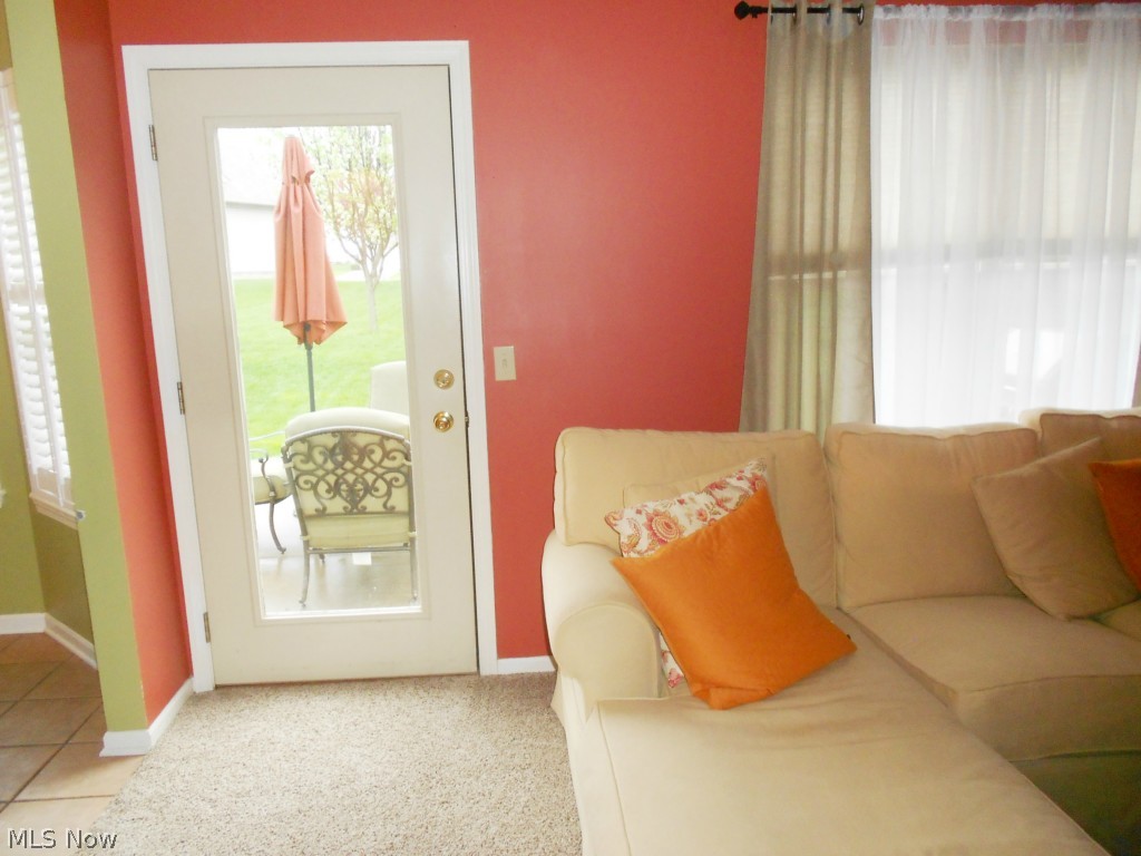 Coventry Crossing - Residential