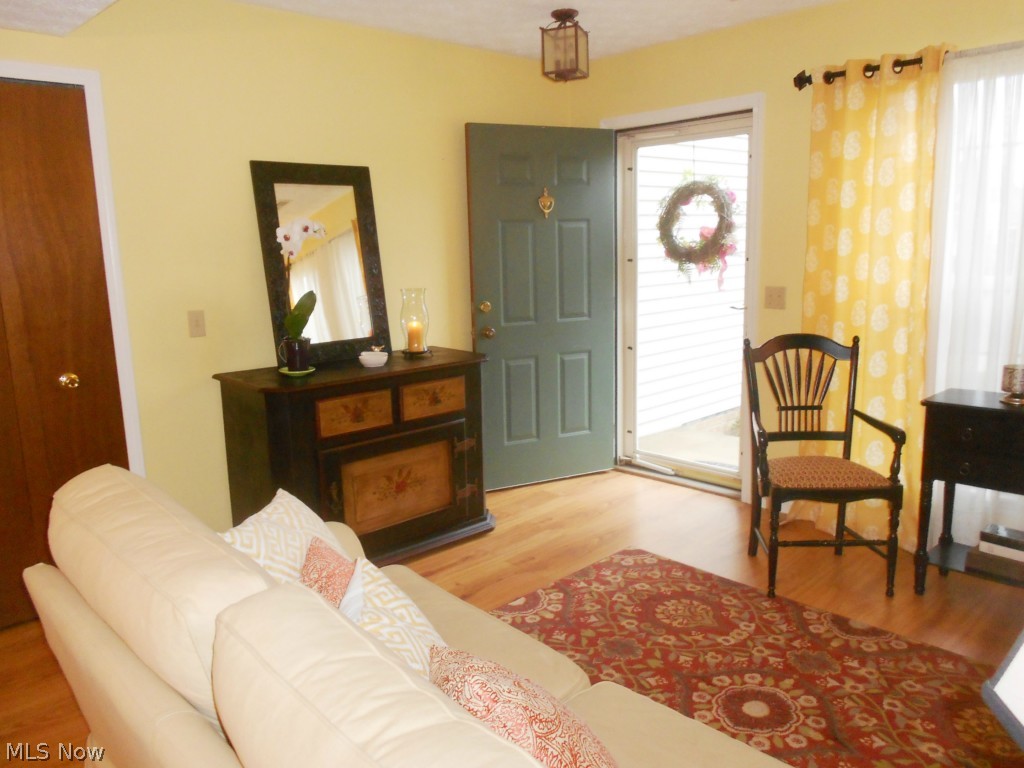 Coventry Crossing - Residential
