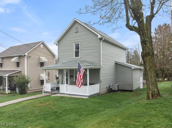 145 S Sugar Street