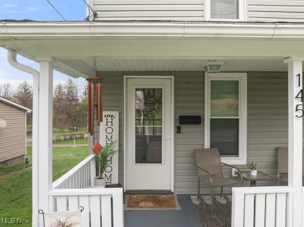 145 S Sugar Street