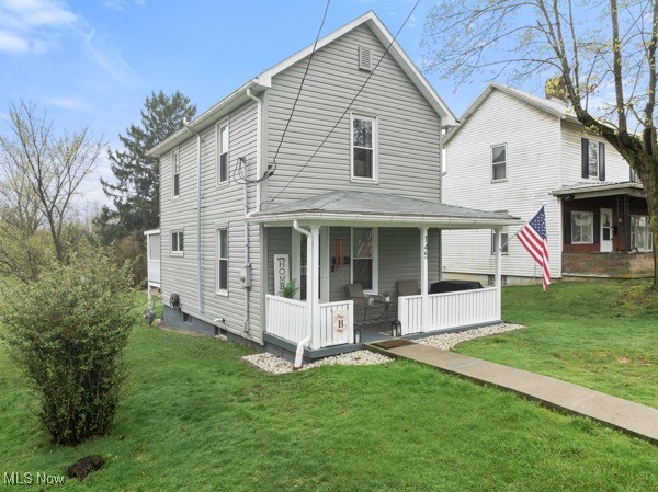 145 S Sugar Street