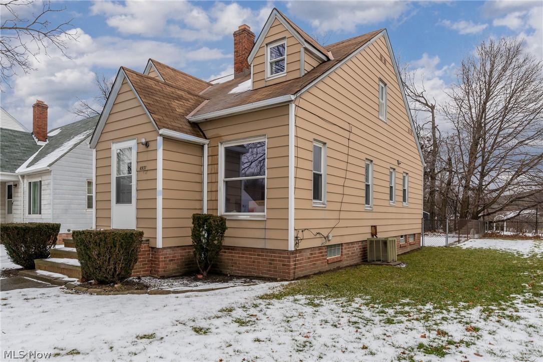 Wyman Heights Resub - Residential