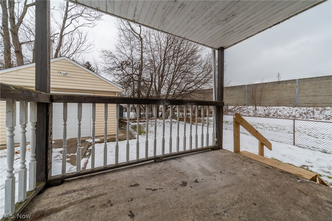 Wyman Heights Resub - Residential