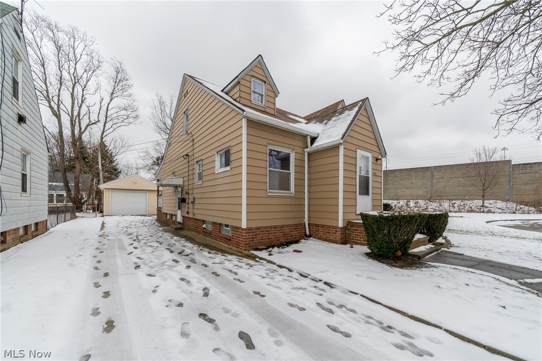 Wyman Heights Resub - Residential