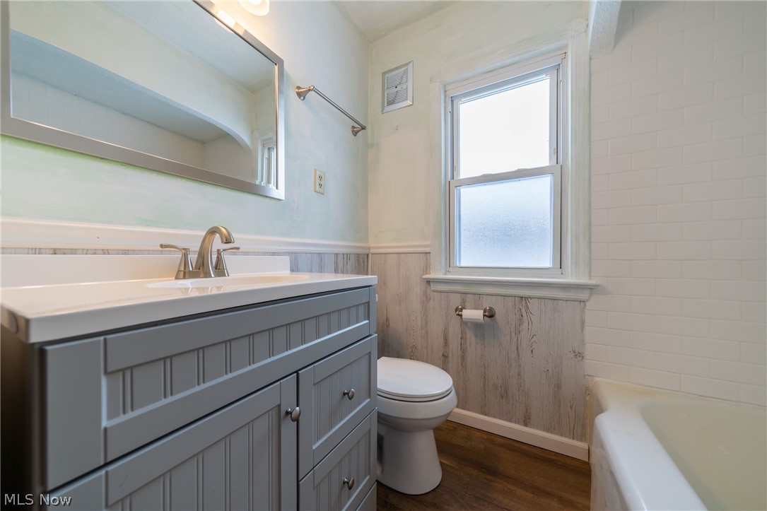 Wyman Heights Resub - Residential