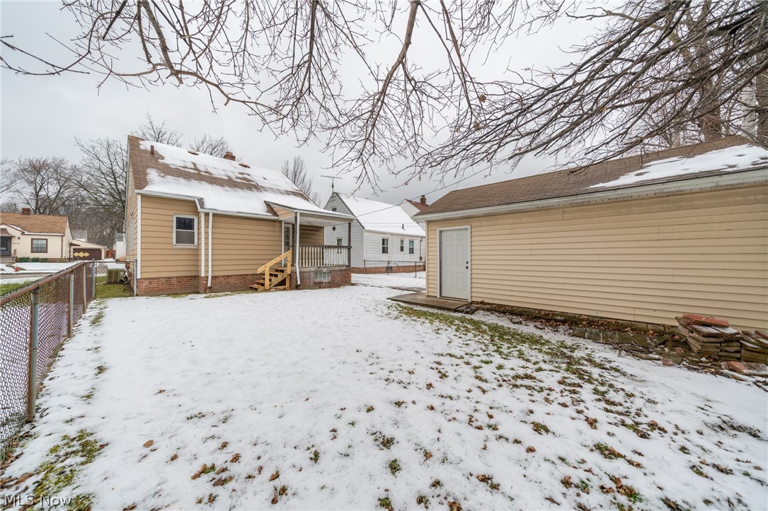 Wyman Heights Resub - Residential