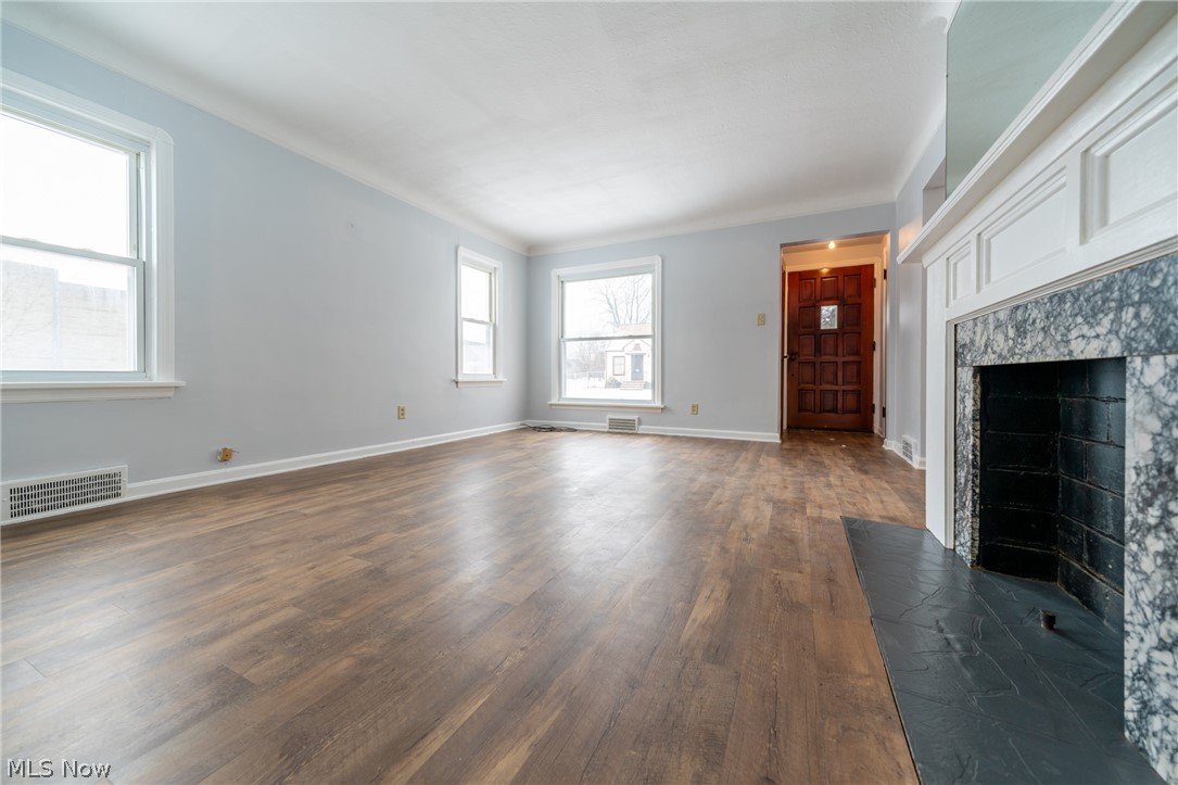 Wyman Heights Resub - Residential