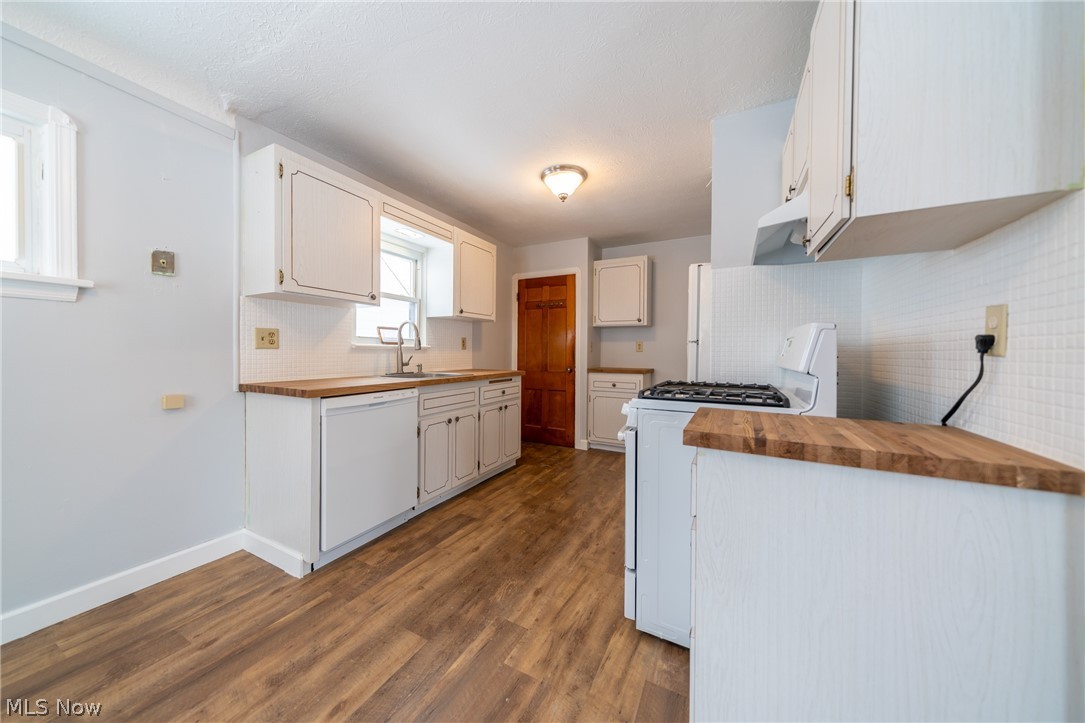 Wyman Heights Resub - Residential