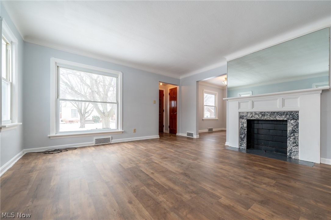 Wyman Heights Resub - Residential