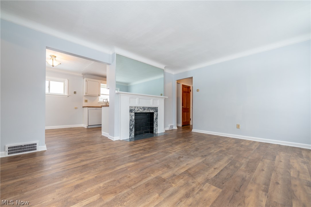 Wyman Heights Resub - Residential