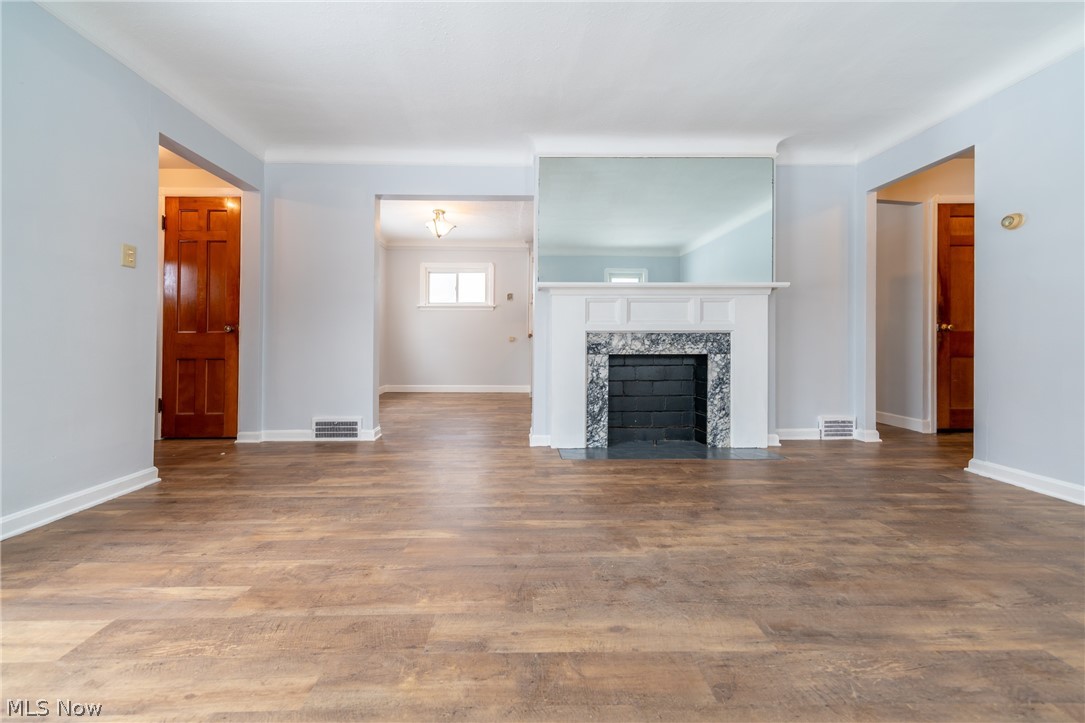 Wyman Heights Resub - Residential