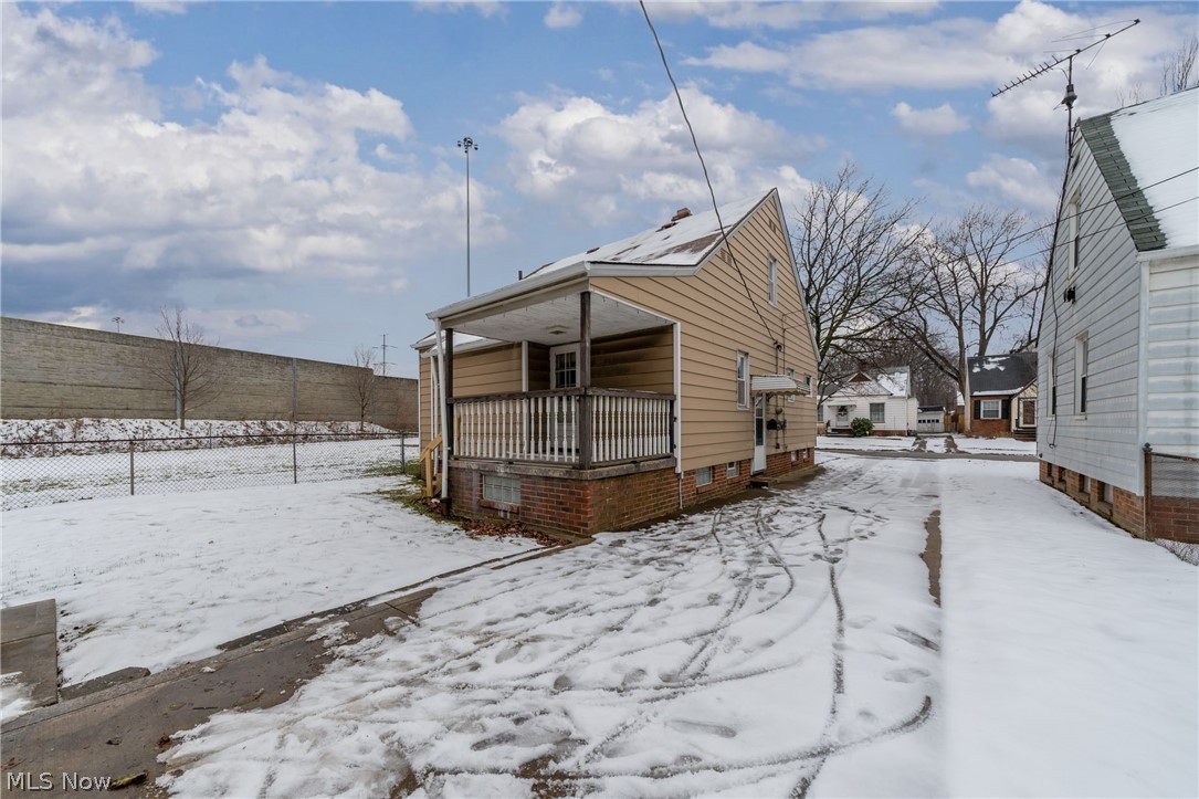 Wyman Heights Resub - Residential