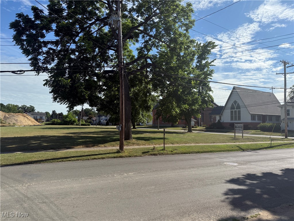 Connecticut Western Reserve - Commercial Sale