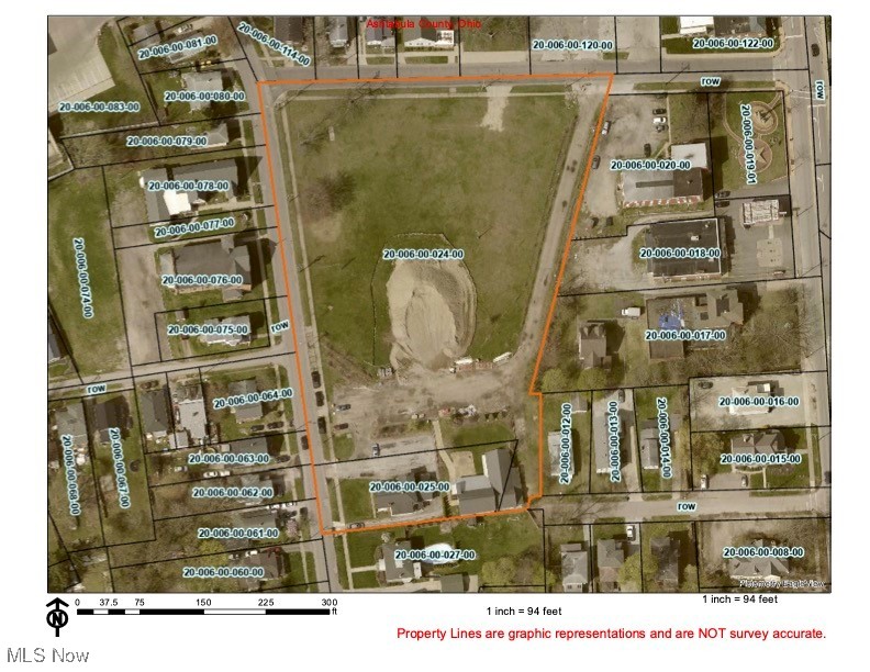 Connecticut Western Reserve - Commercial Sale