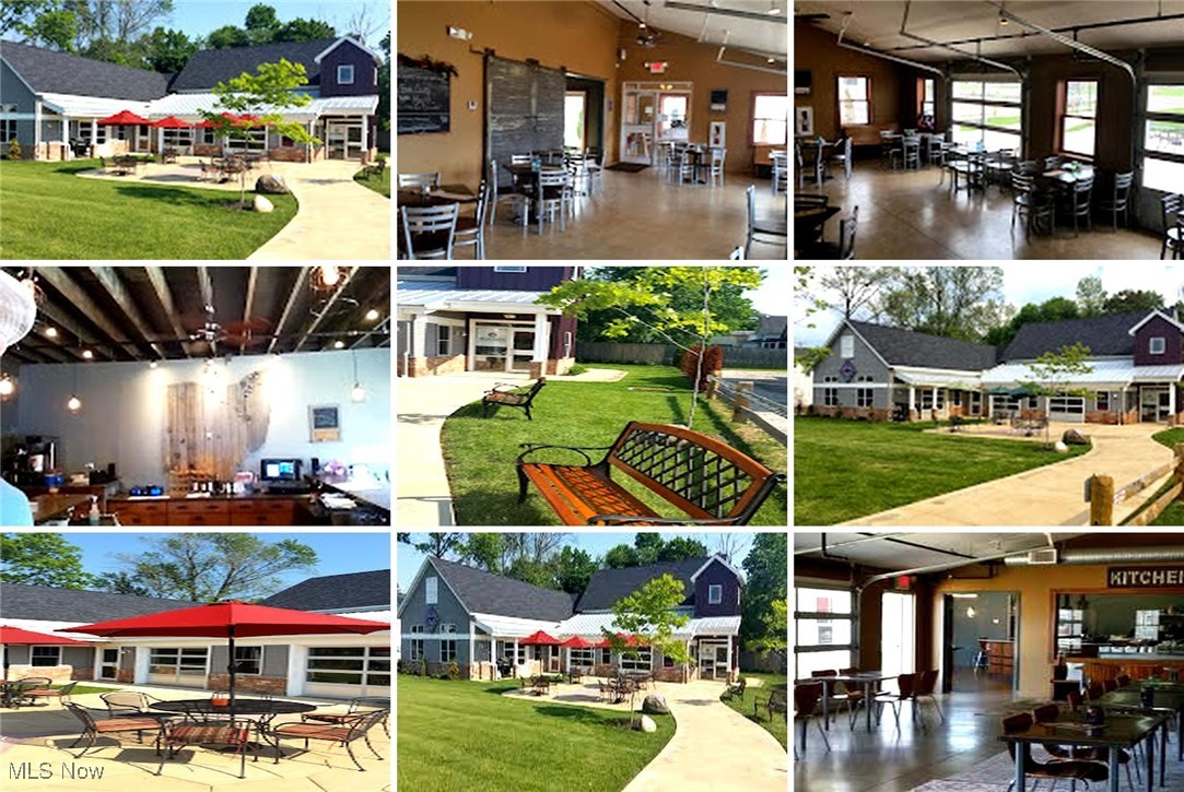 Connecticut Western Reserve - Commercial Sale