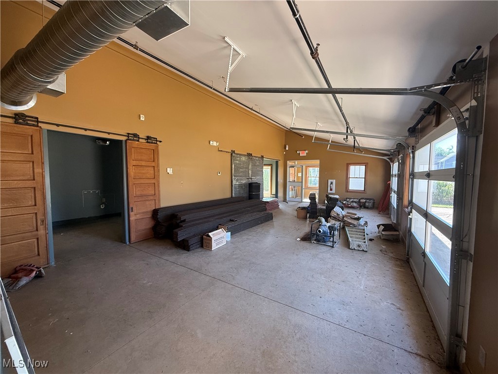 Connecticut Western Reserve - Commercial Sale