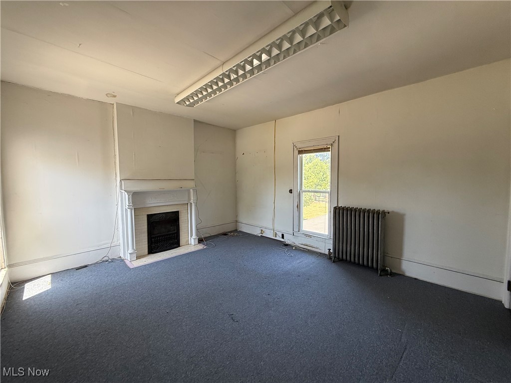 Connecticut Western Reserve - Commercial Sale