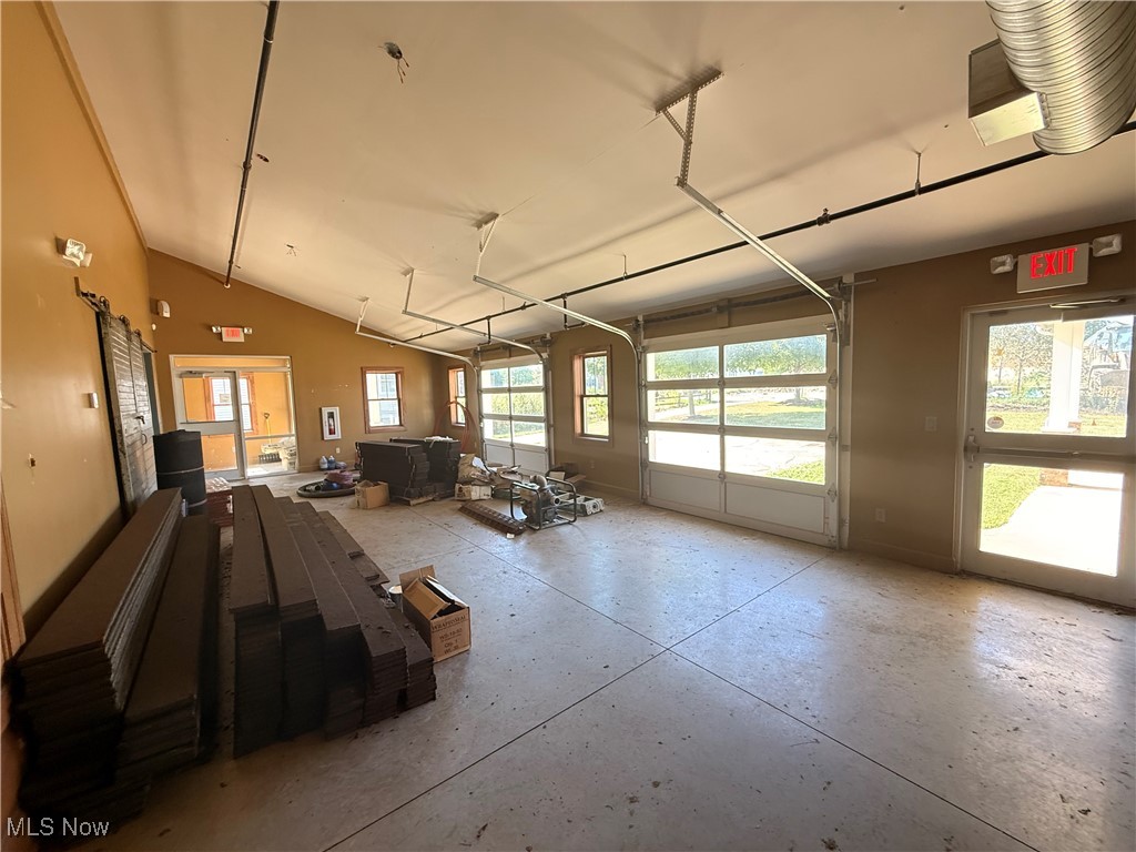 Connecticut Western Reserve - Commercial Sale