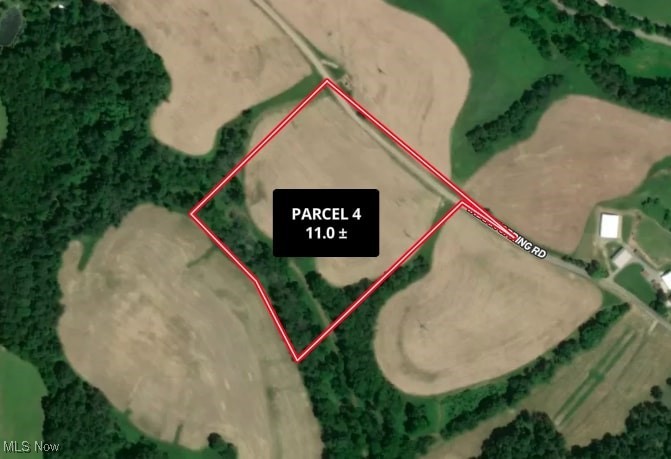 4326 Indian Spring Road, Baltic, Ohio image 1