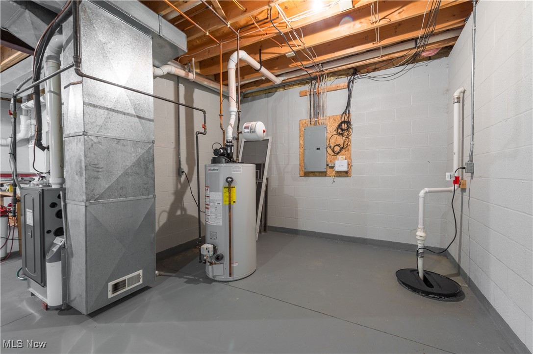 Jamestown Estates 04 - Residential