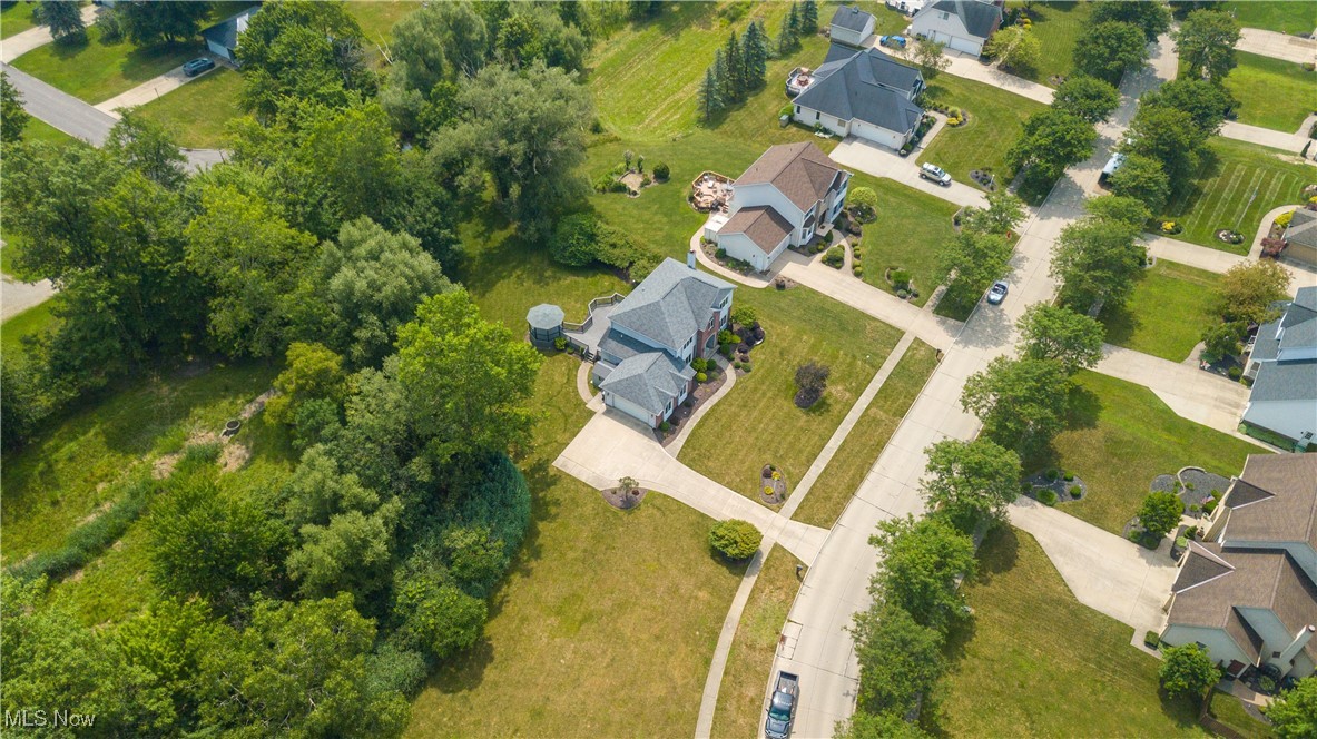 Jamestown Estates 04 - Residential