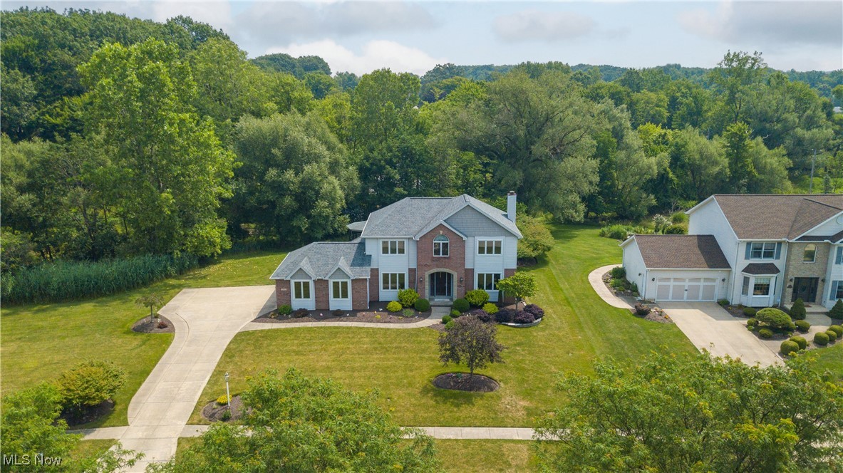 Jamestown Estates 04 - Residential