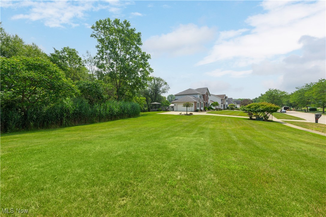 Jamestown Estates 04 - Residential