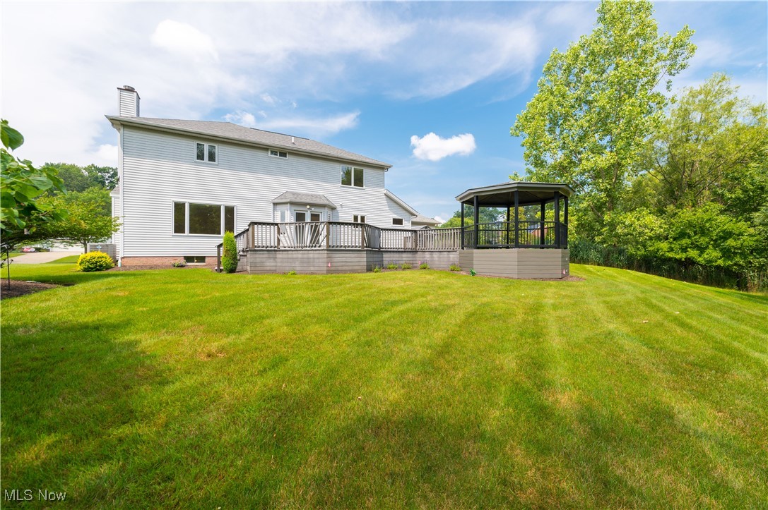 Jamestown Estates 04 - Residential