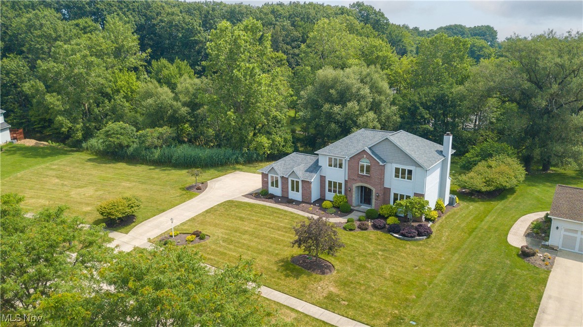 Jamestown Estates 04 - Residential