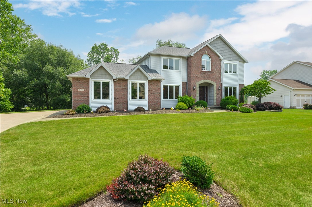 Jamestown Estates 04 - Residential