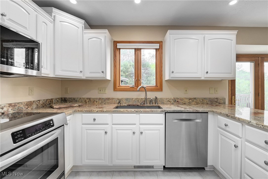 Jamestown Estates 04 - Residential