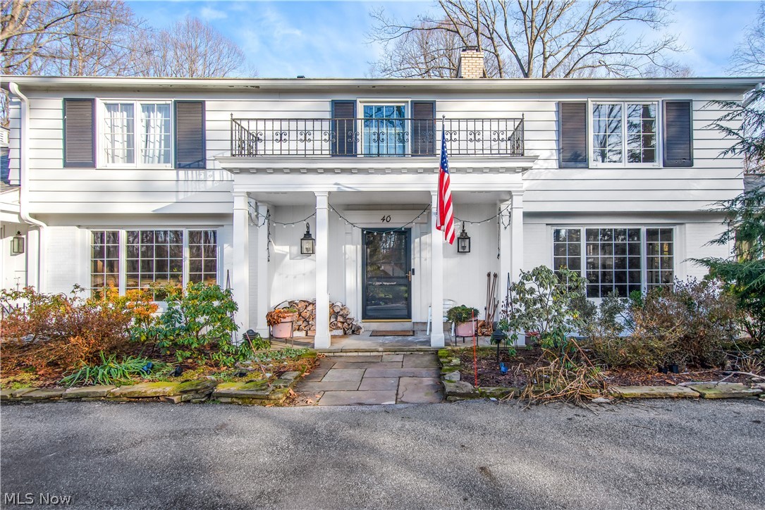 Huntington Vly Farms Sub - Residential