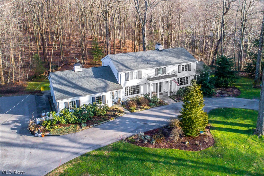 Huntington Vly Farms Sub - Residential